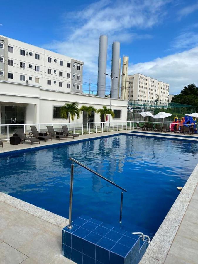 A Hospedagem Jdc 11207 João Pessoa Dış mekan fotoğraf