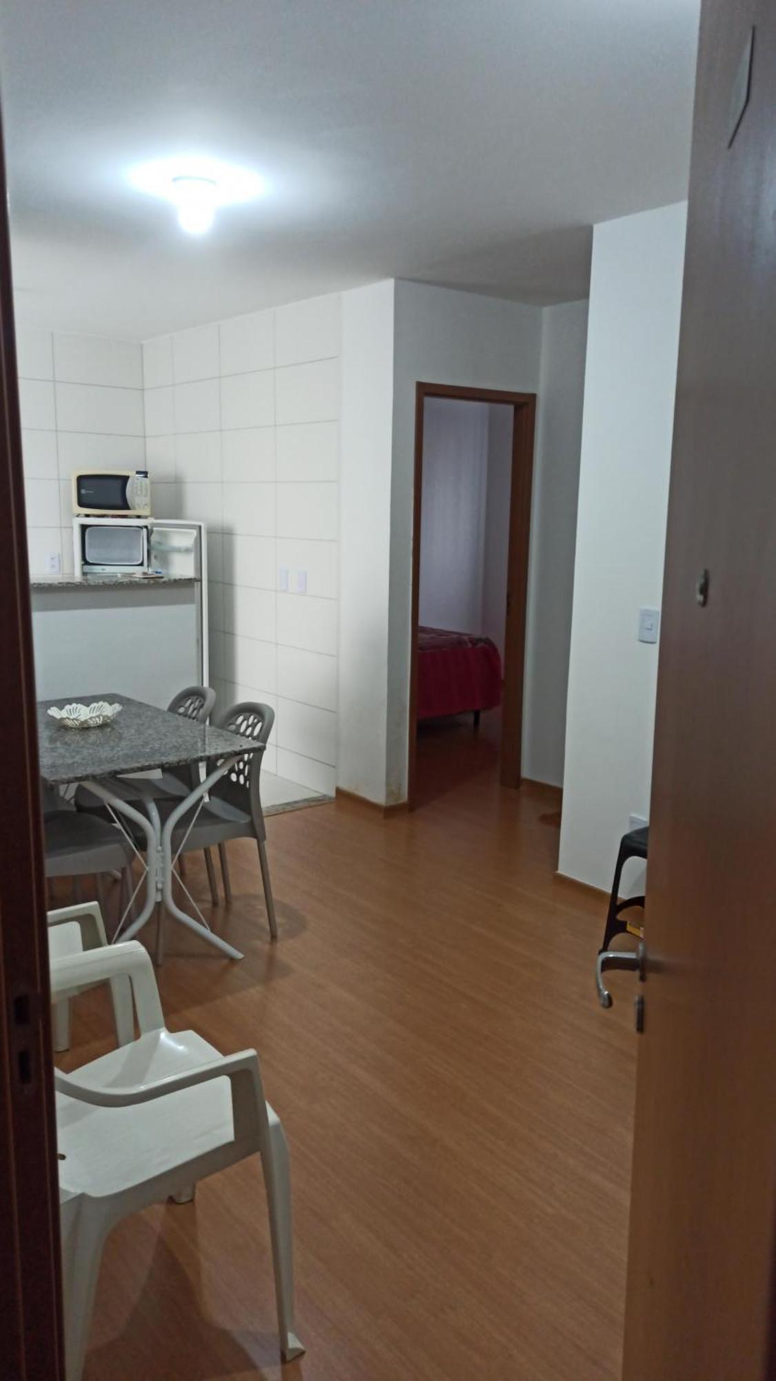A Hospedagem Jdc 11207 João Pessoa Dış mekan fotoğraf
